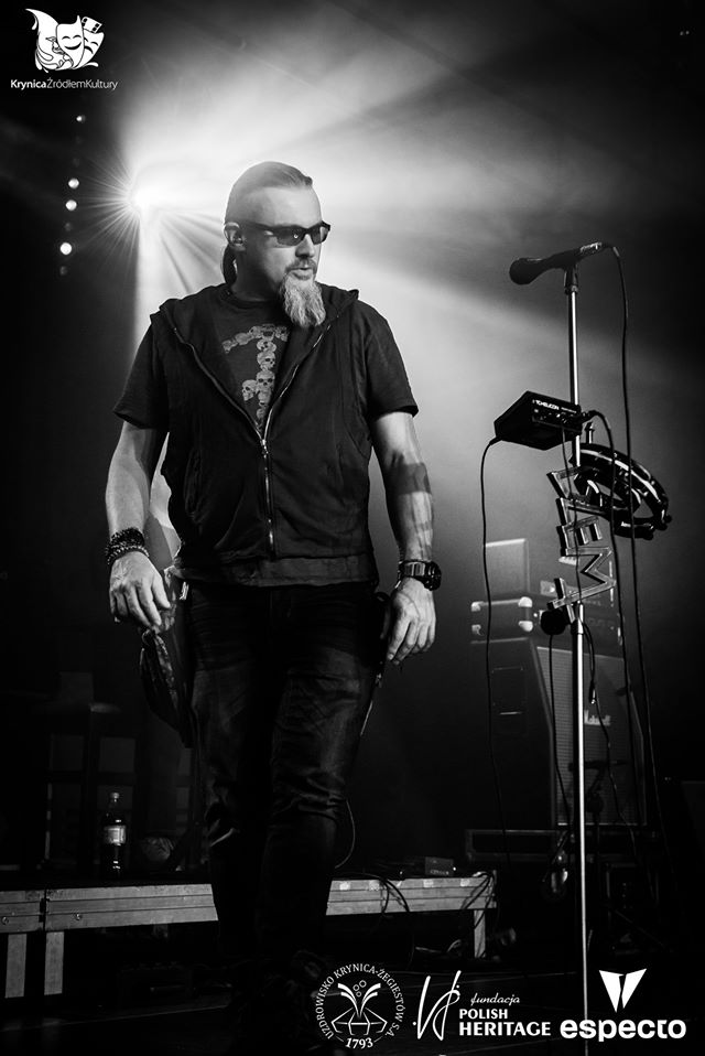 Koncert DŻEM Krynica