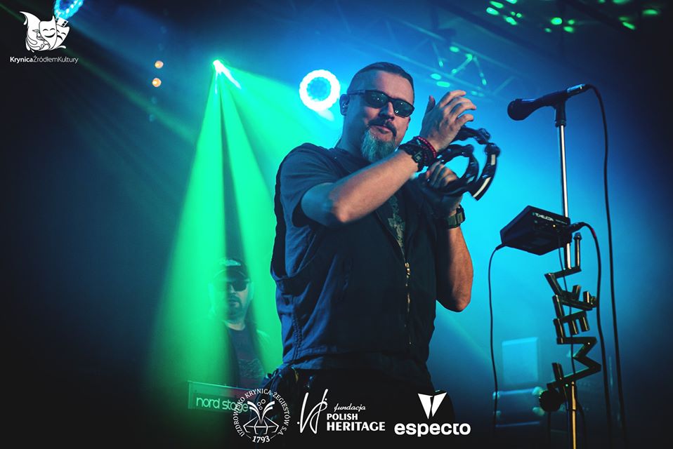 Koncert DŻEM Krynica