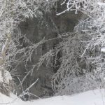 okolice Muszyny, zima