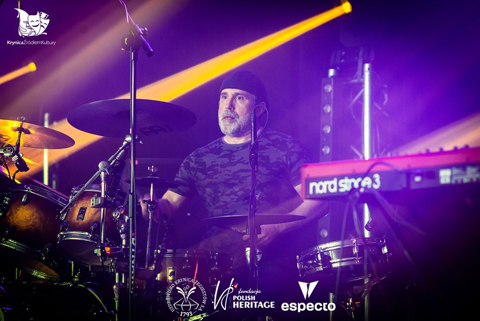 Koncert DŻEM Krynica