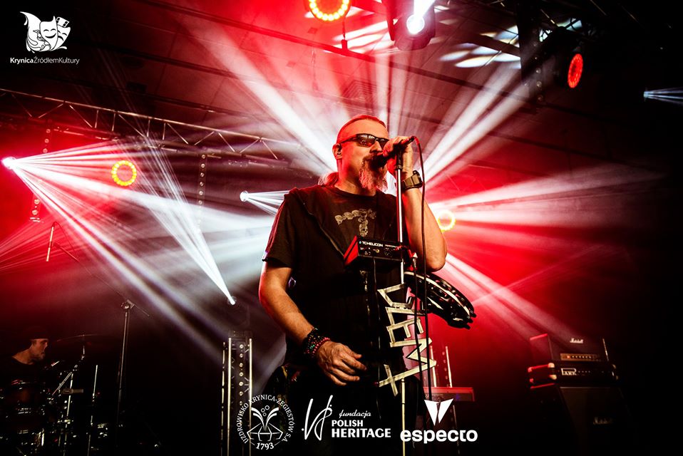 Koncert DŻEM Krynica