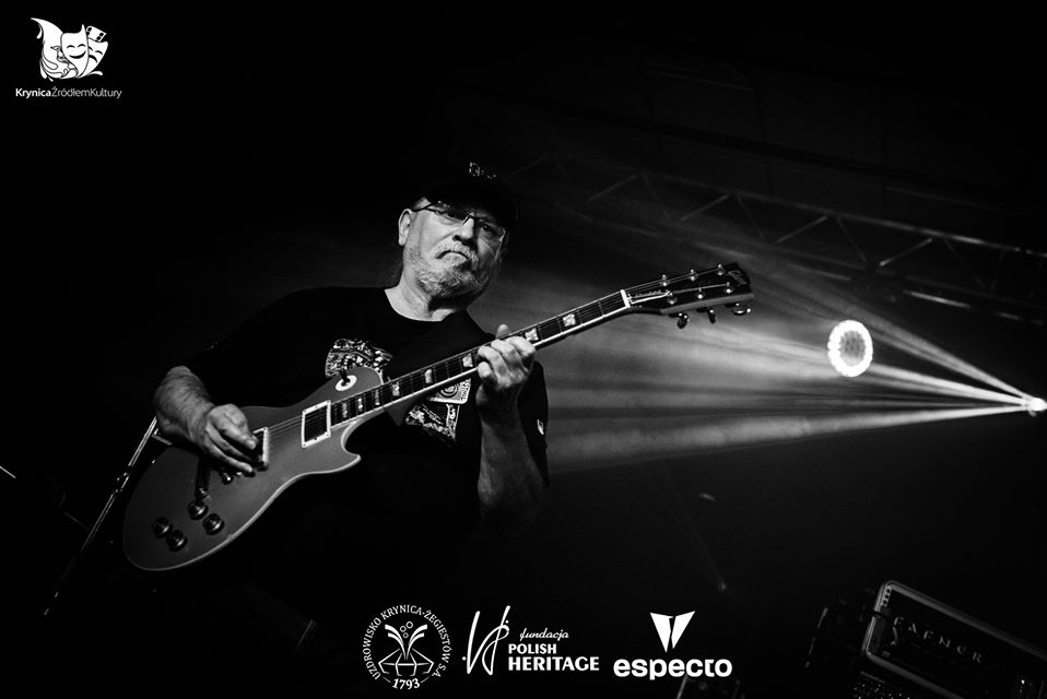 Koncert DŻEM Krynica