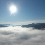 Góry Leluchowskie