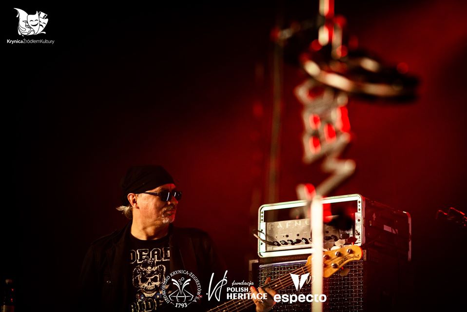Koncert DŻEM Krynica