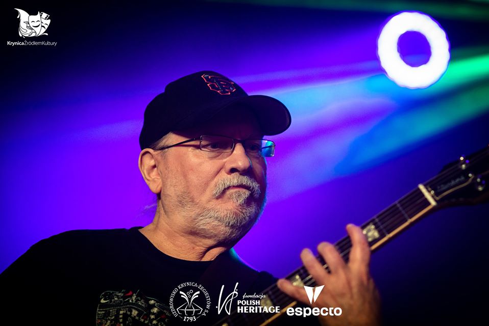 Koncert DŻEM Krynica