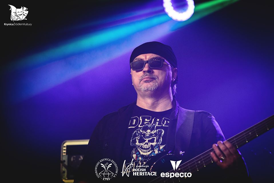 Koncert DŻEM Krynica