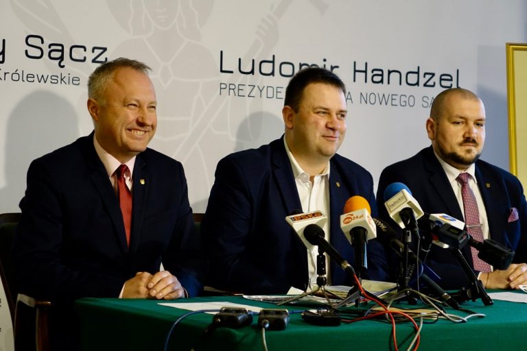 Nowy Sącz przyłącza się do akcji pomocy rodakom na Kresach Wschodnich