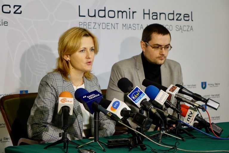 Będzie nowinka w sądeckich szkołach: dzieci będą się uczyły żyć bez technologii i rozumieć ją