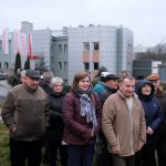 MOBRUK protest mieszkańców