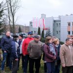 MOBRUK protest mieszkańców