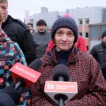 MOBRUK protest mieszkańców