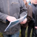 MOBRUK protest mieszkańców