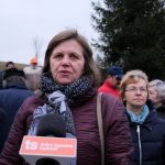 MOBRUK protest mieszkańców