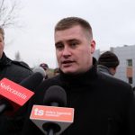 MOBRUK protest mieszkańców