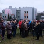 MOBRUK protest mieszkańców