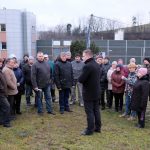 MOBRUK protest mieszkańców