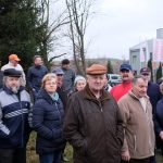 MOBRUK protest mieszkańców