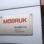 MOBRUK zakład utylizacji