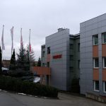 MOBRUK zakład utylizacji