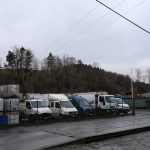 MOBRUK zakład utylizacji
