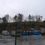 MOBRUK zakład utylizacji