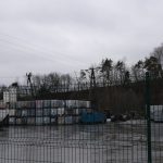 MOBRUK zakład utylizacji