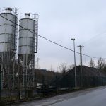 MOBRUK zakład utylizacji