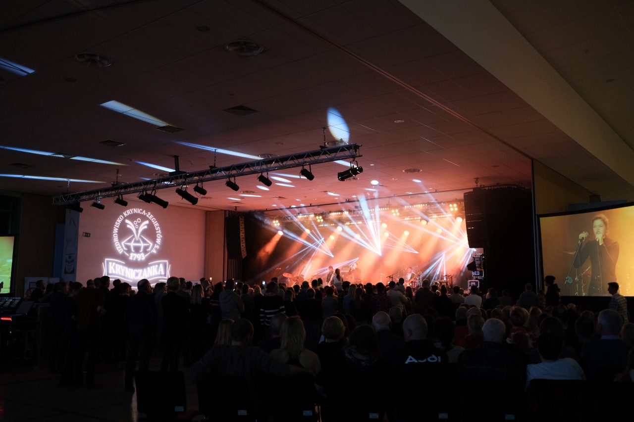 Krynica Źródłem Kultury 2020
