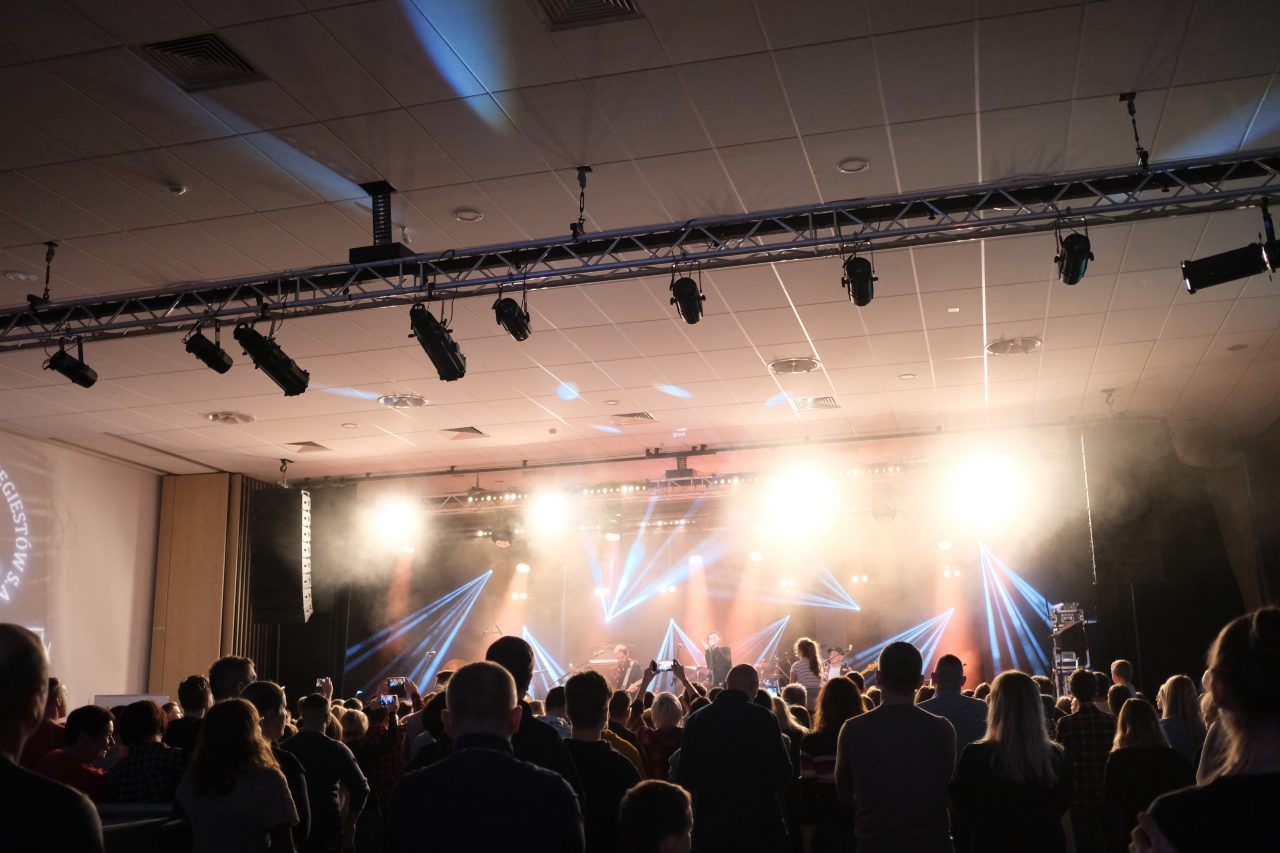 Krynica Źródłem Kultury 2020