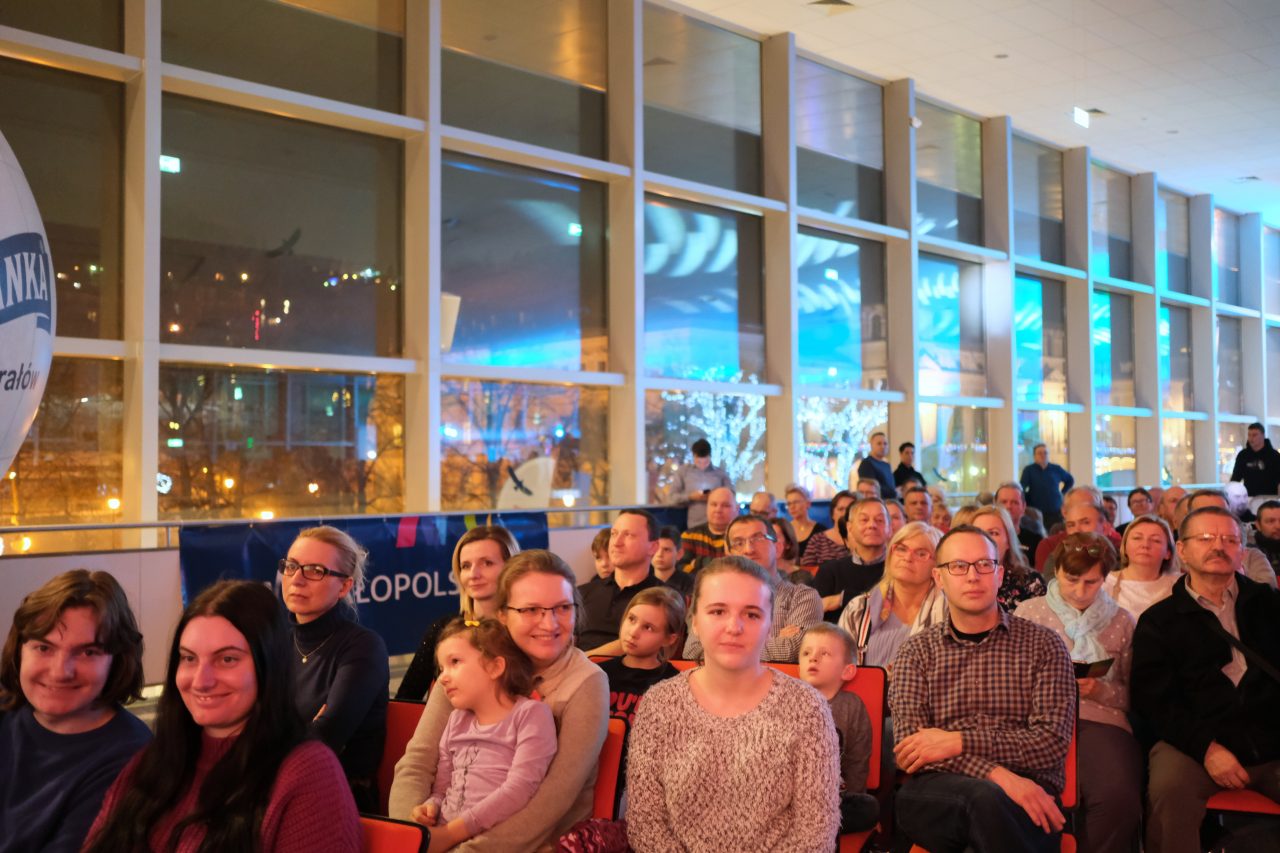 Krynica Źródłem Kultury 2020