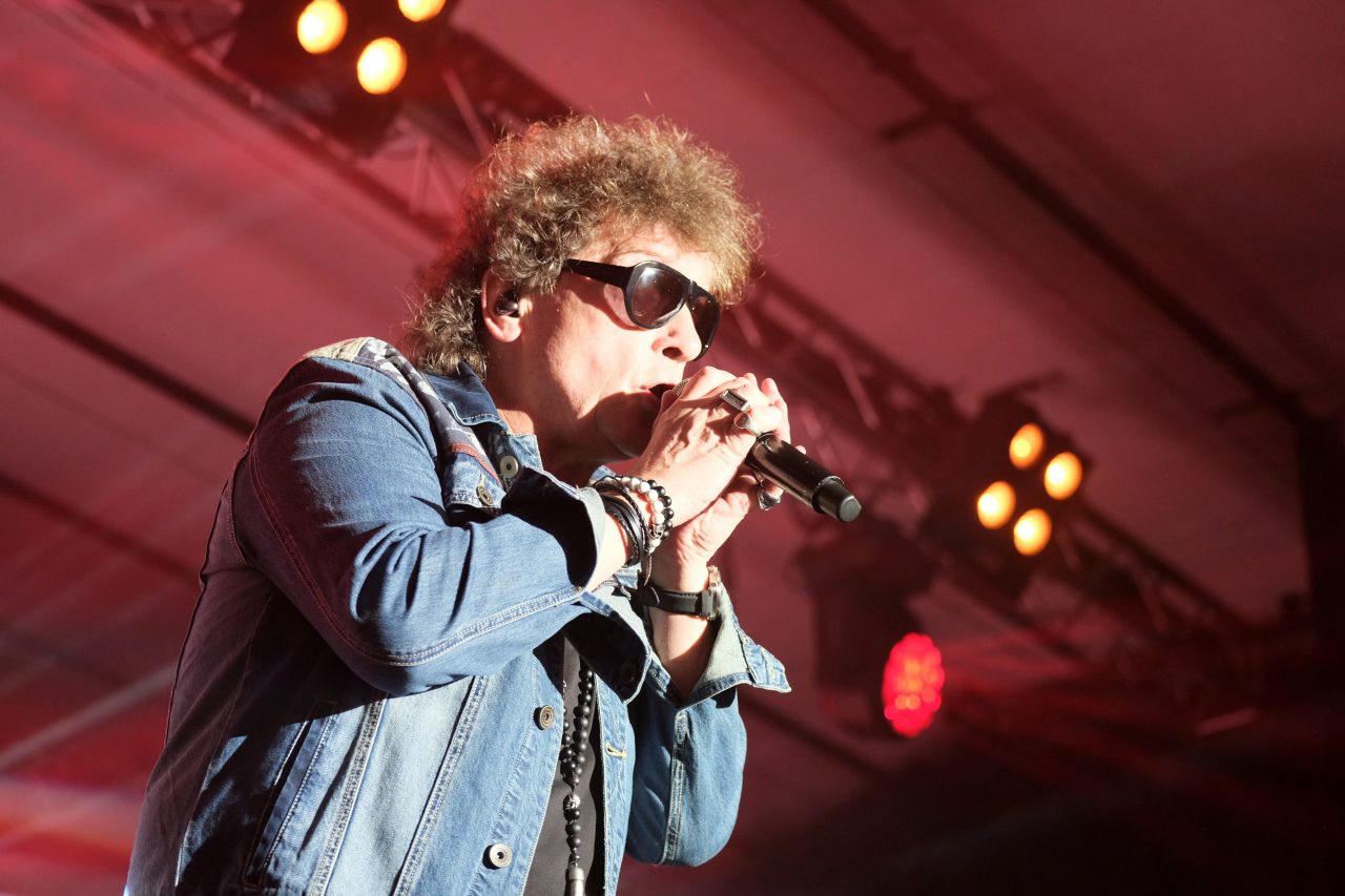 koncert Lady Pank Krynica