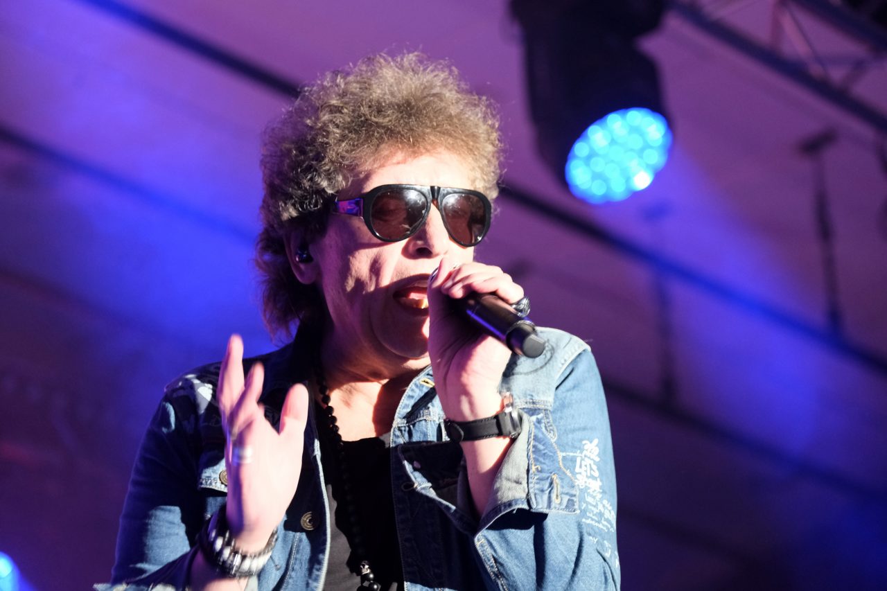 koncert Lady Pank Krynica