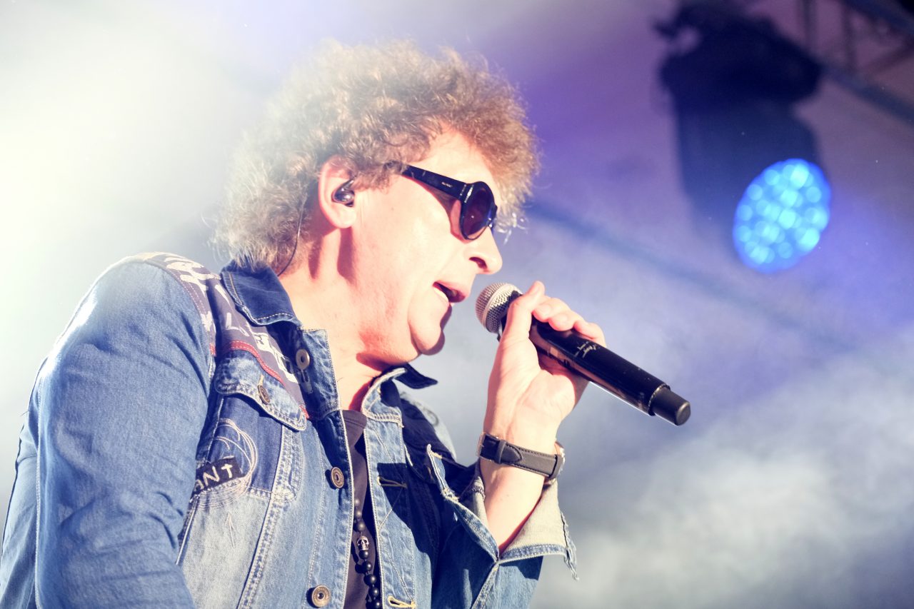 koncert Lady Pank Krynica
