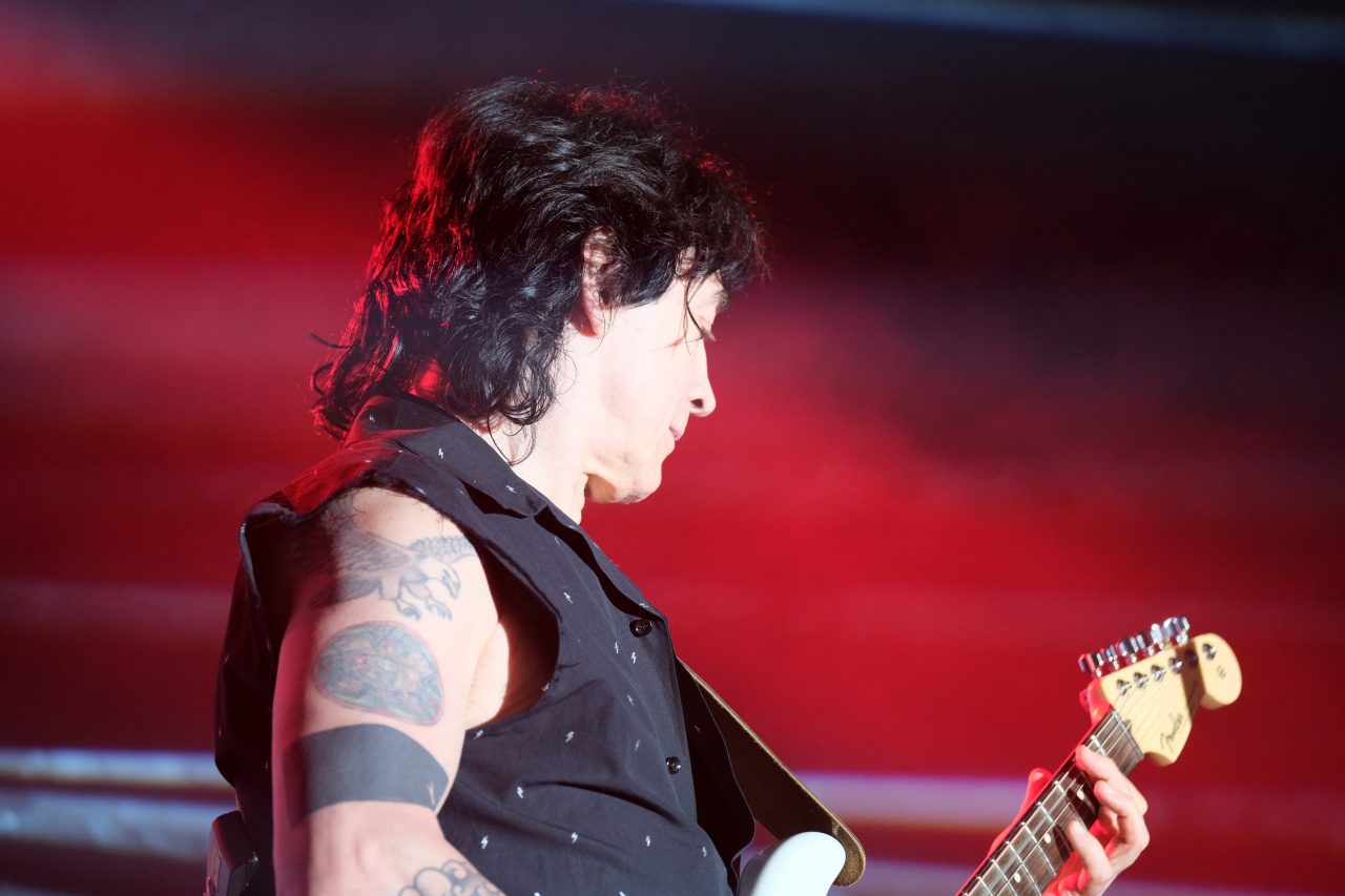 koncert Lady Pank Krynica