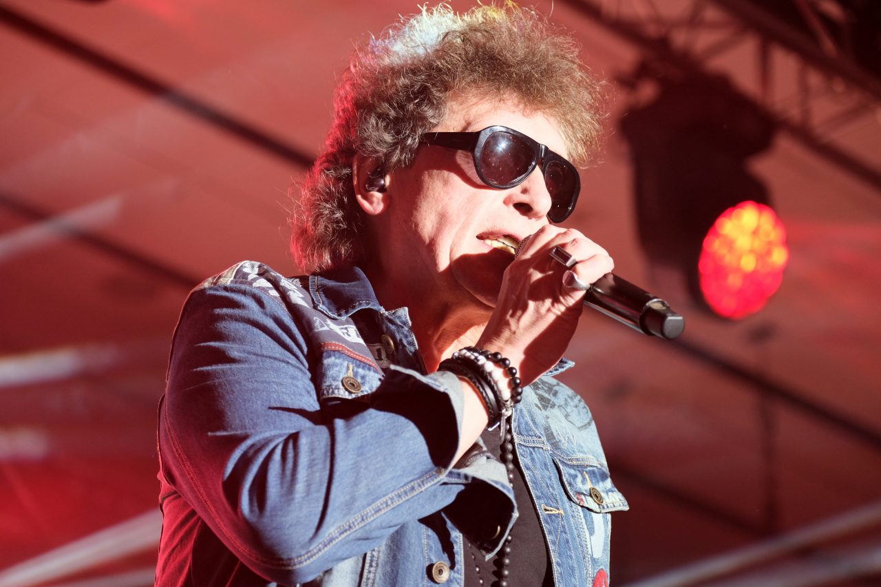 koncert Lady Pank Krynica