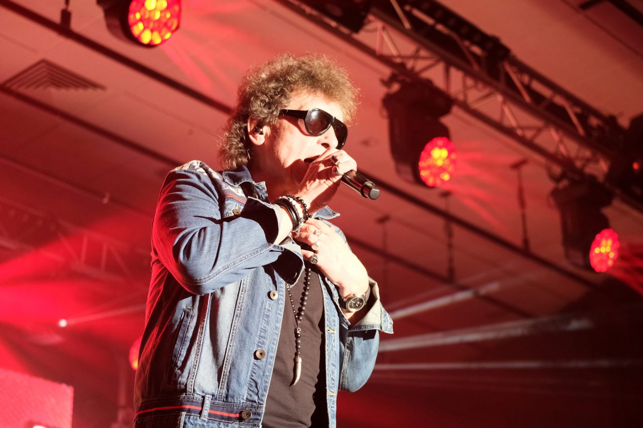 koncert Lady Pank Krynica