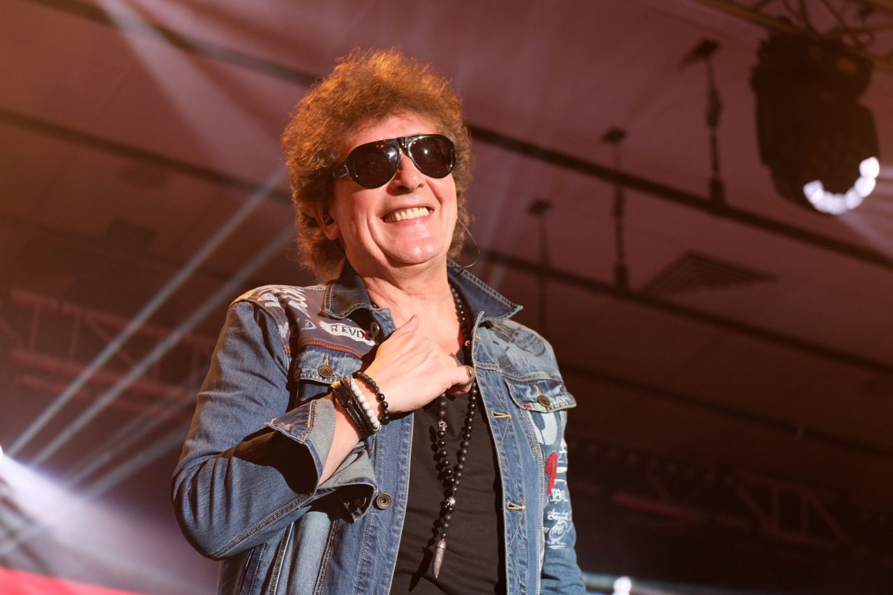 koncert Lady Pank Krynica