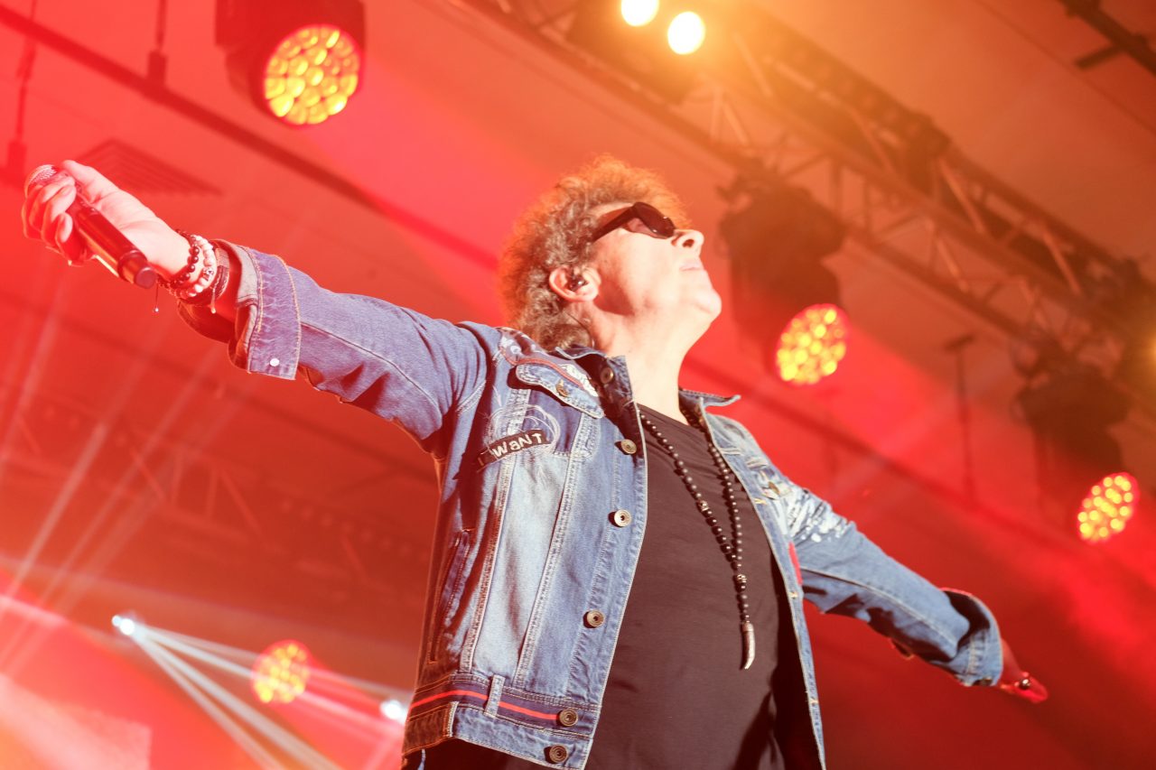 koncert Lady Pank Krynica