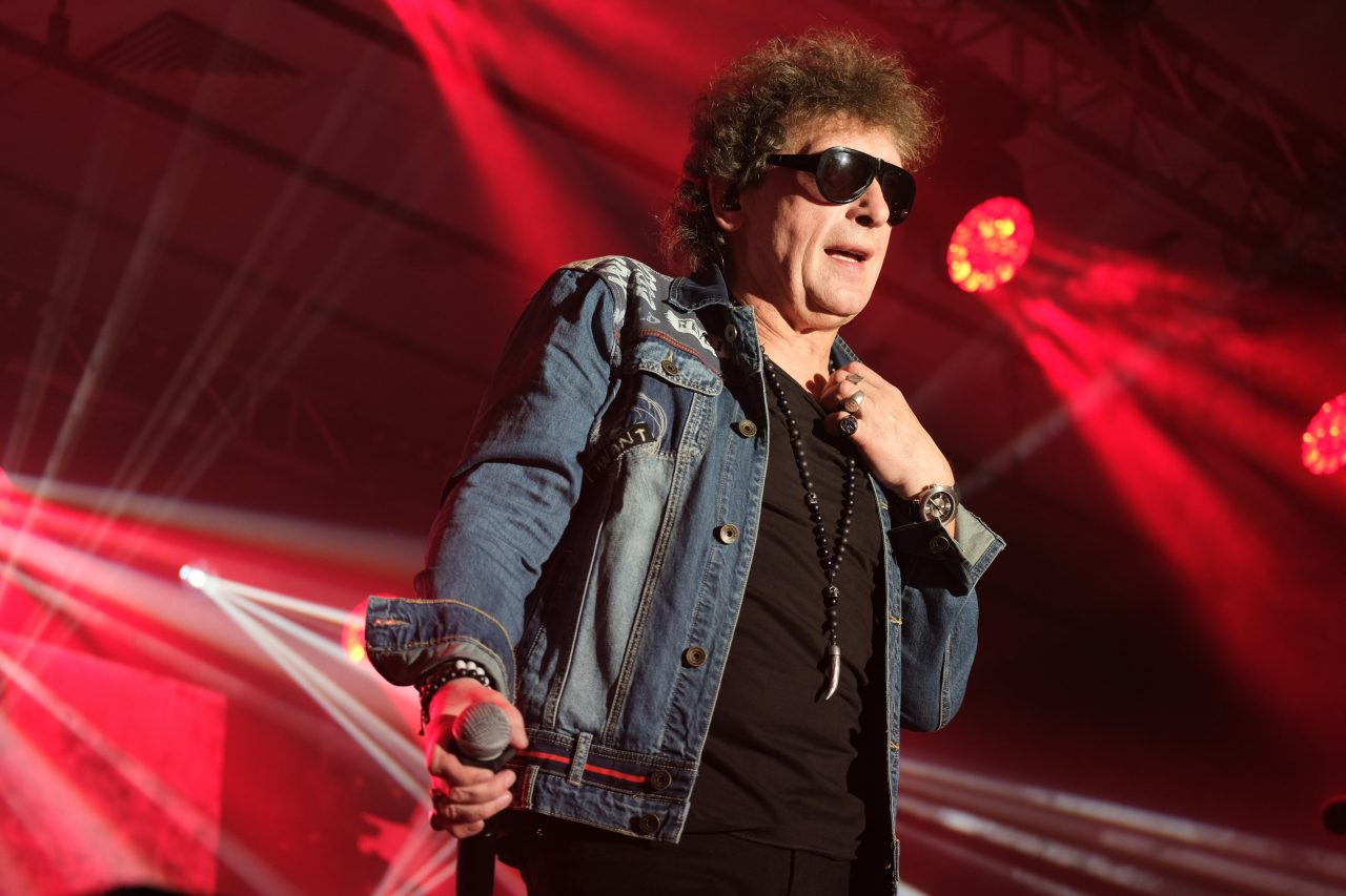 koncert Lady Pank Krynica