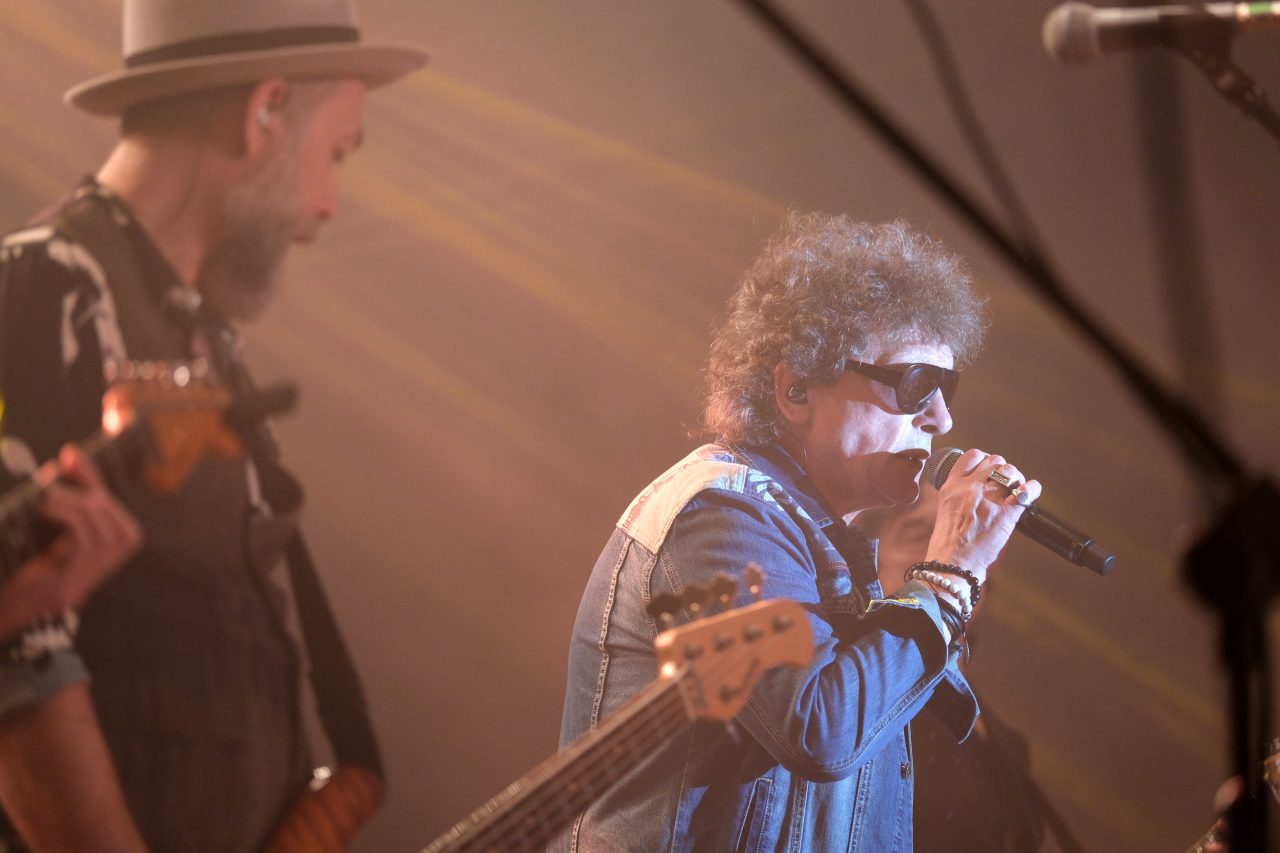 koncert Lady Pank Krynica