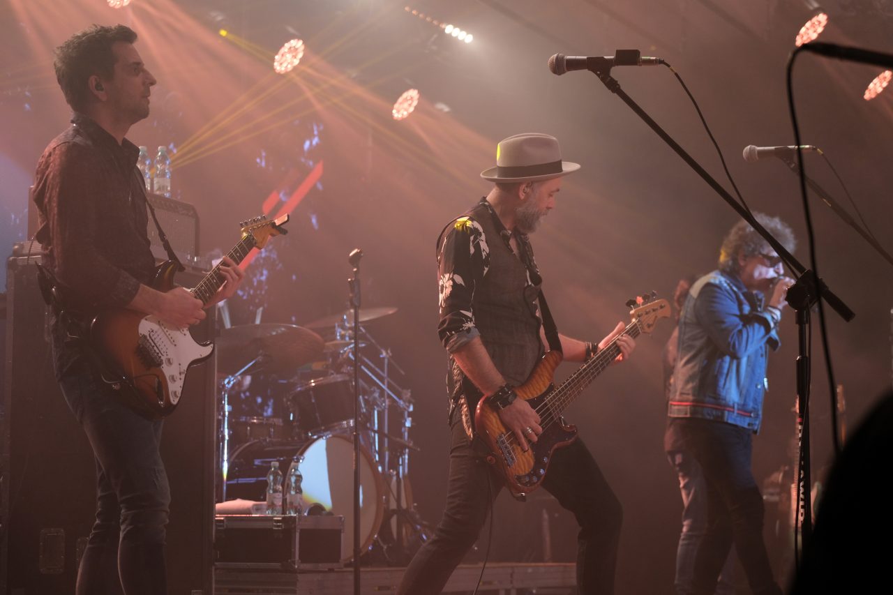 koncert Lady Pank Krynica