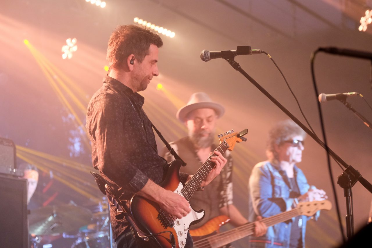 koncert Lady Pank Krynica