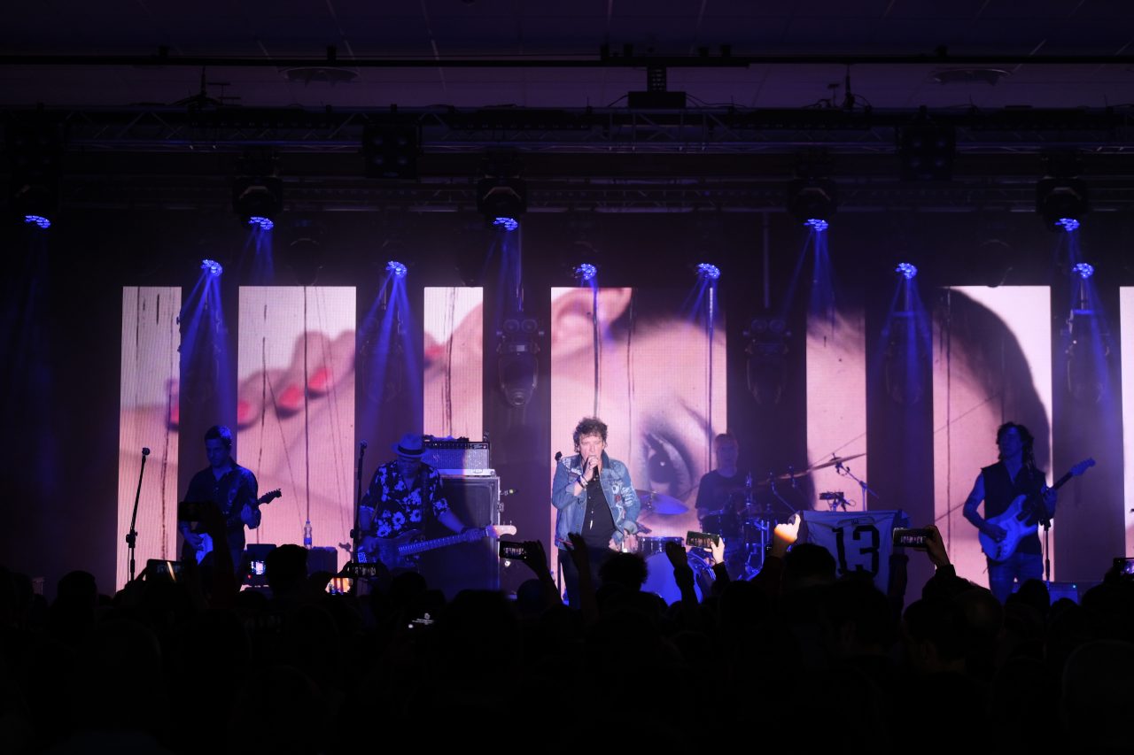 koncert Lady Pank Krynica