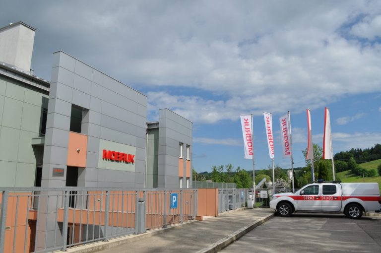 Korzenna: Mo-BRUK chce przyjmować więcej odpadów niebezpiecznych. Mieszkańcy boją się o swoje zdrowie