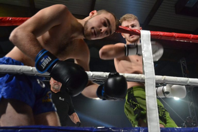Gala Southbattle 4 za nami. Triumfy Dudka i Brotonia [Zobacz zdjęcia]