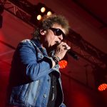Krynica Źródłem Kultury 2020. koncert Lady Pank