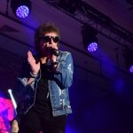 Krynica Źródłem Kultury 2020. koncert Lady Pank