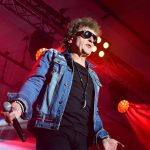 Krynica Źródłem Kultury 2020. koncert Lady Pank