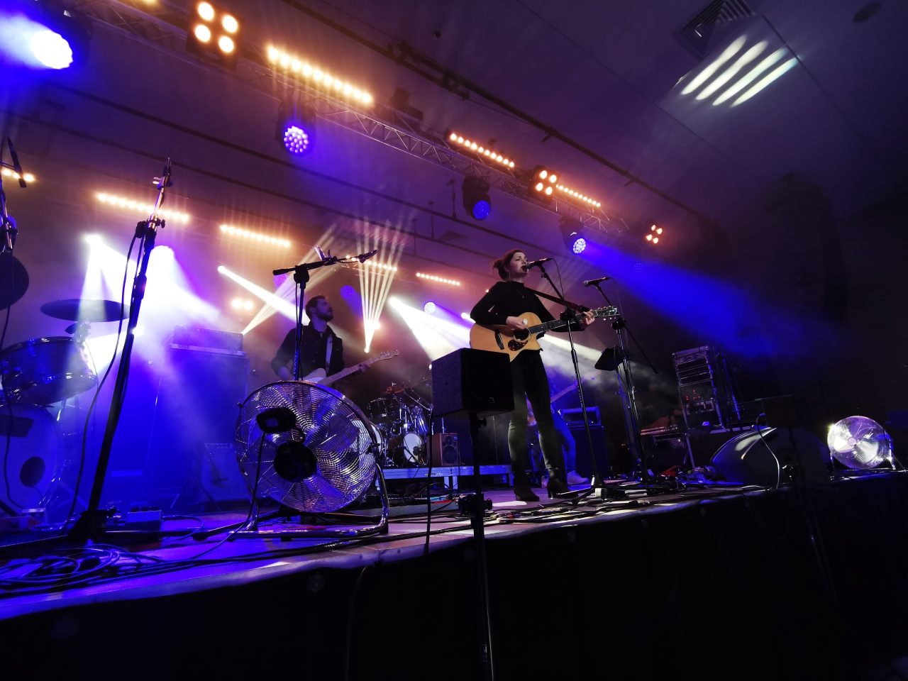 Krynica Źródłem Kultury 2020