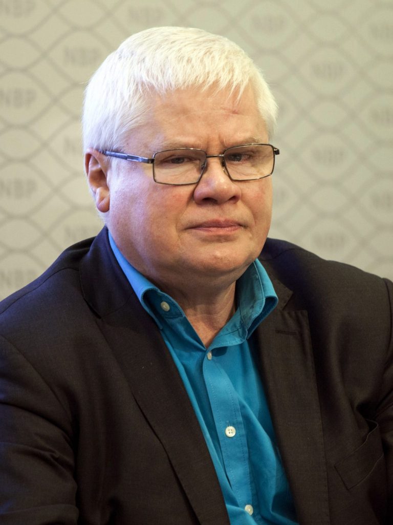 Czas, by pobyć ze sobą samym